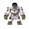 ساختنی مدل Hulk کد 2 