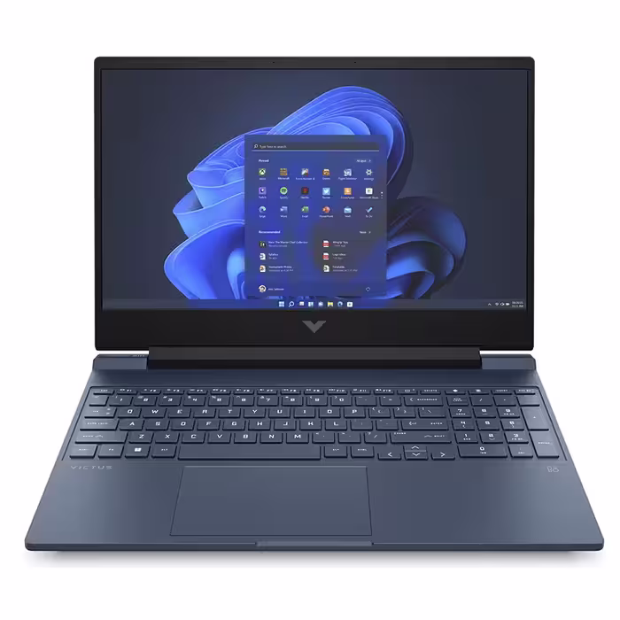 لپ تاپ 15.6 اینچی اچ پی مدل HP Victus 15 FA1056Nia | براکالا
