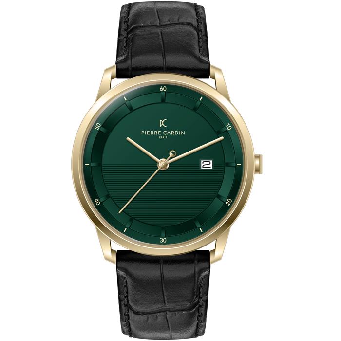 ساعت مچی پیرکاردین مدل CLC.6008