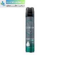 فوم اصلاح کاسپین مدل کامفورت 200 میلی لیتر | CASPIAN comfort shaving foam 200 ml