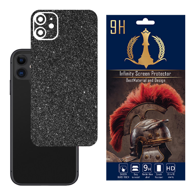 برچسب پوششی اینفینیتی مدل PRO PLUS مناسب برای گوشی موبایل اپل iPhone 11