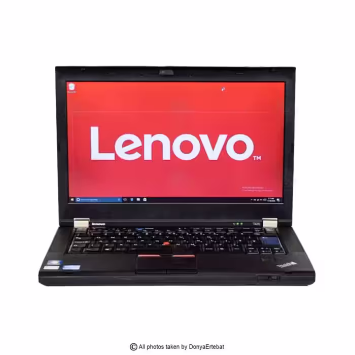 لپ تاپ لنوو مدل ThinkPad T420