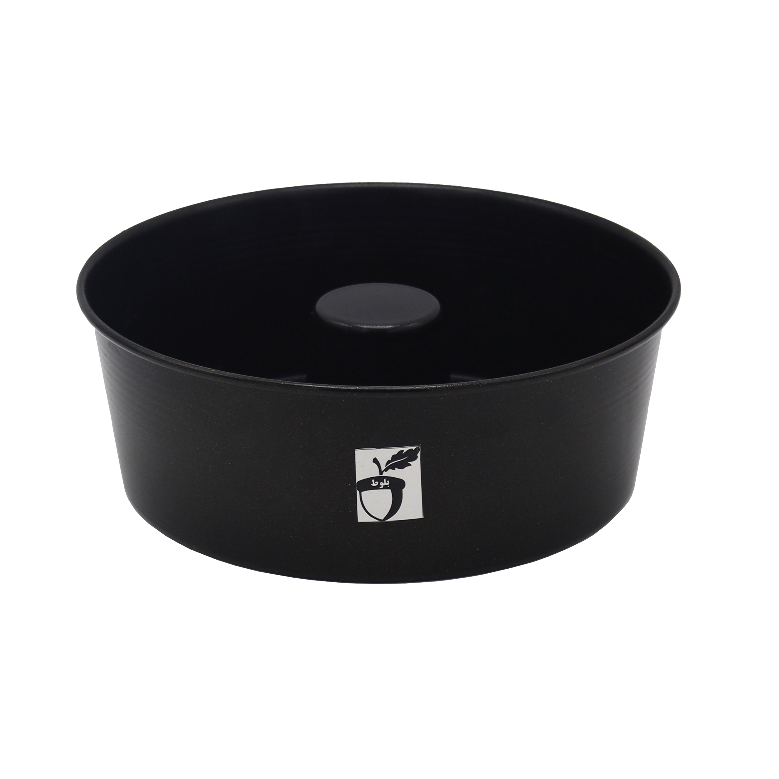 قالب کیک مدل بلوط کد YP-20CM