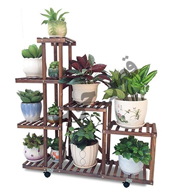 استندگل کد 29 قصرچوب(چوب روسی)