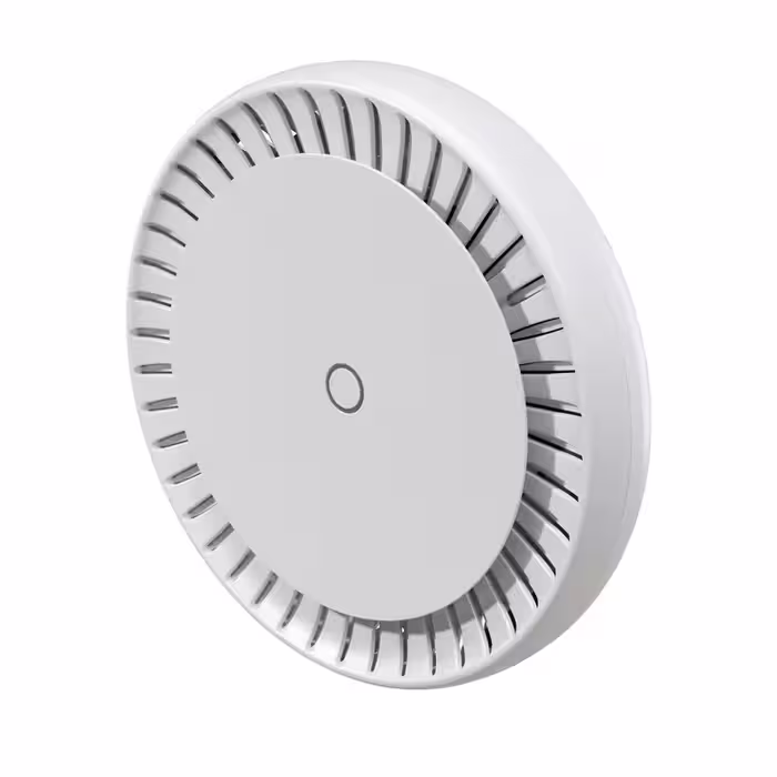 اکسس پوینت بی سیم میکروتیک مدل Cap Ax - دوسو آی تی