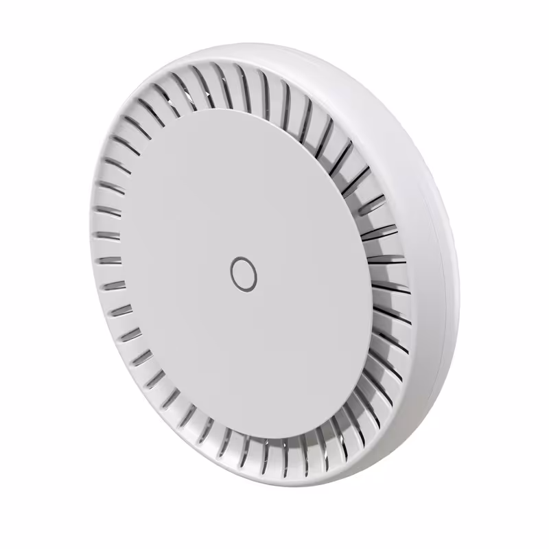 اکسس پوینت بی سیم میکروتیک مدل Cap Ax - دوسو آی تی