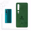 برچسب پوششی ماهوت مدل GL-RLX مناسب برای گوشی موبایل شیائومی Mi Note 10
