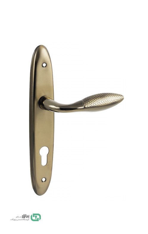 دستگیره 1018 ترووان-Trueone