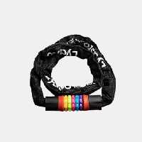 ارسال فوری   گارانتی اصلی شرکتی   امکان خرید حضوری   قفل رمزدار دوچرخه رنگین کمانی شیائومی مدل Lydsto YM-CHS01