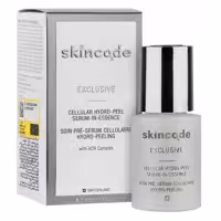 اسکین کد سرم لایه بردار و آبرسان پوست صورت هیدروپیل 30 میل CELLULAR HYDRO PEEL
