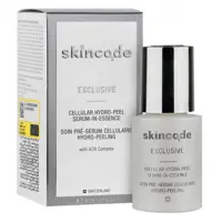 اسکین کد سرم لایه بردار و آبرسان پوست صورت هیدروپیل 30 میل CELLULAR HYDRO PEEL