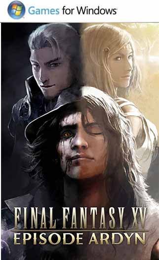 بازی کامپیوتر Final Fantasy XV