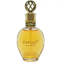 عطر جیبی زنانه جانوین مدل روبرتو کاوالی گلد حجم 25 میلی لیتر