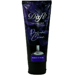 کرم معطر دست و ناخن ایفوریا دافی