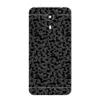 برچسب پوششی ماهوت مدل Silicon Texture مناسب برای گوشی GLX Aria