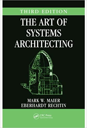  دانلود کتاب The Art Of Systems Architecting, 3rd ed, 2009 - دانلود کتاب های دانشگاهی