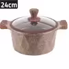 قابلمه زیو مدل 8171 سایز 24