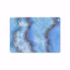 برچسب پوششی ماهوت مدل Blue Ocean Marble مناسب برای تبلت اپل iPad Air 2013 A1474