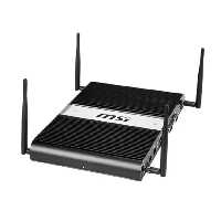 کامپیوتر کوچک ام اس آی MSI MS-9B05 i5 8365UE