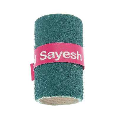 سنباده حلقوی اوریال سایش ایران مدل 11