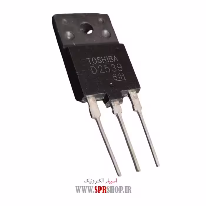 ترانزیستور D2539 TO-247F ORG