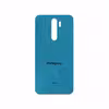 برچسب پوششی ماهوت مدل BL-CYBRPNK مناسب برای گوشی موبایل شیائومی Redmi Note 8 Pro