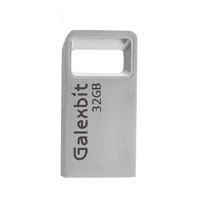 فلش 32 گیگ بیت Galexbit Micro metal series M4