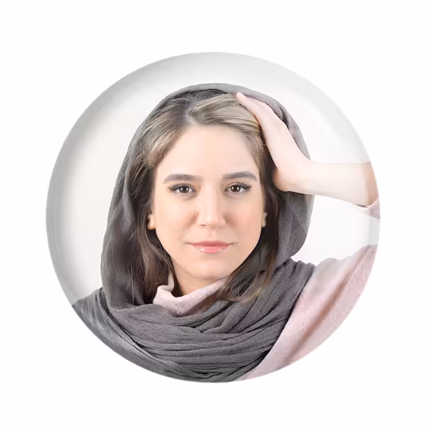 پیکسل خندالو مدل ستاره پسیانی کد 6256