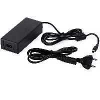 آداپتور 12 ولت 5 آمپر مدل 04