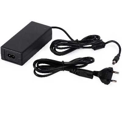 آداپتور 12 ولت 5 آمپر مدل 04