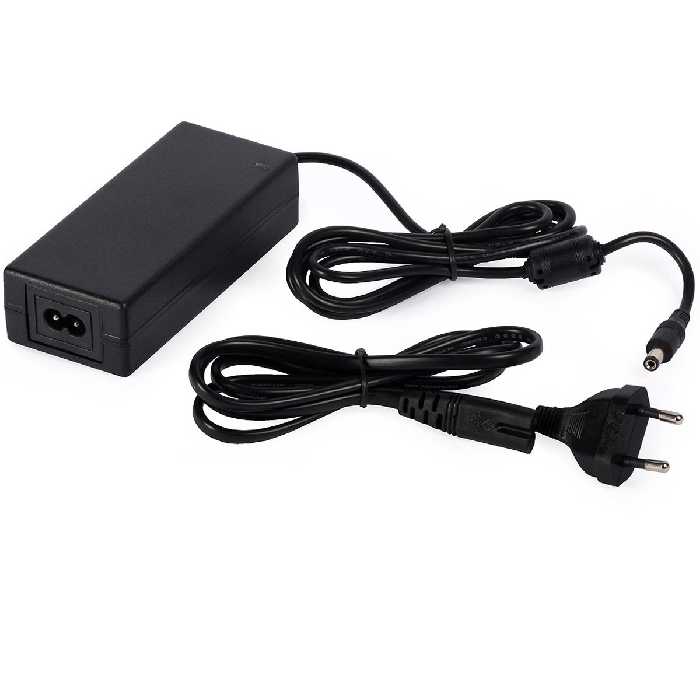 آداپتور 12 ولت 5 آمپر مدل 04