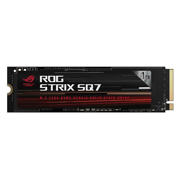 حافظه SSD ایسوس مدل ROG Strix SQ7 M.2 2280 NVMe 1TB
