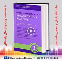 Oxford Handbook of Rehabilitation Medicine 3rd Edition