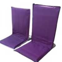 صندلی راحت نشین تکیه گاهی بزرگ(پس کرایه)