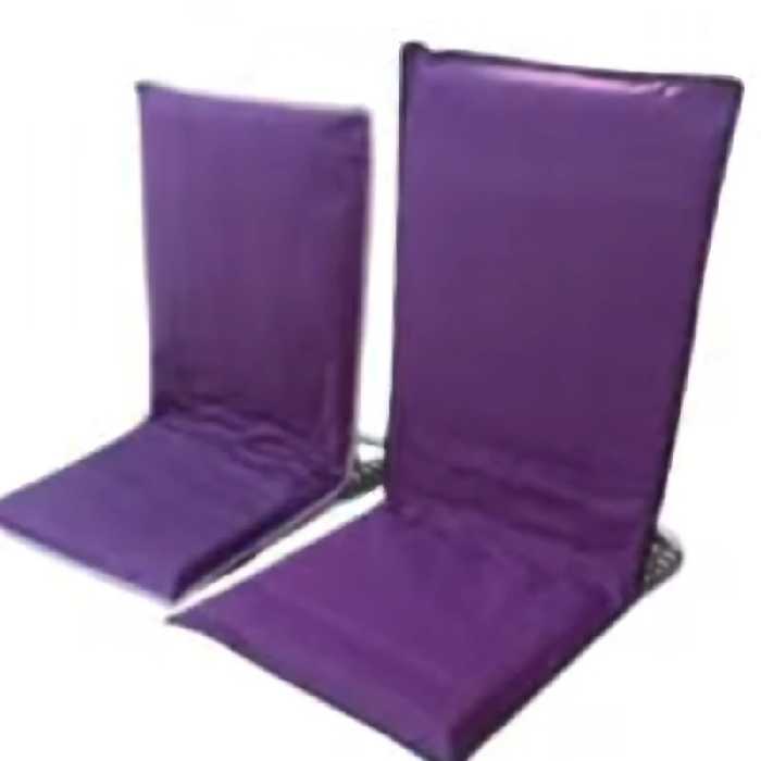 صندلی راحت نشین تکیه گاهی بزرگ(پس کرایه)