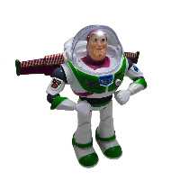 ربات مدل بازلایتر  Toy Story 4