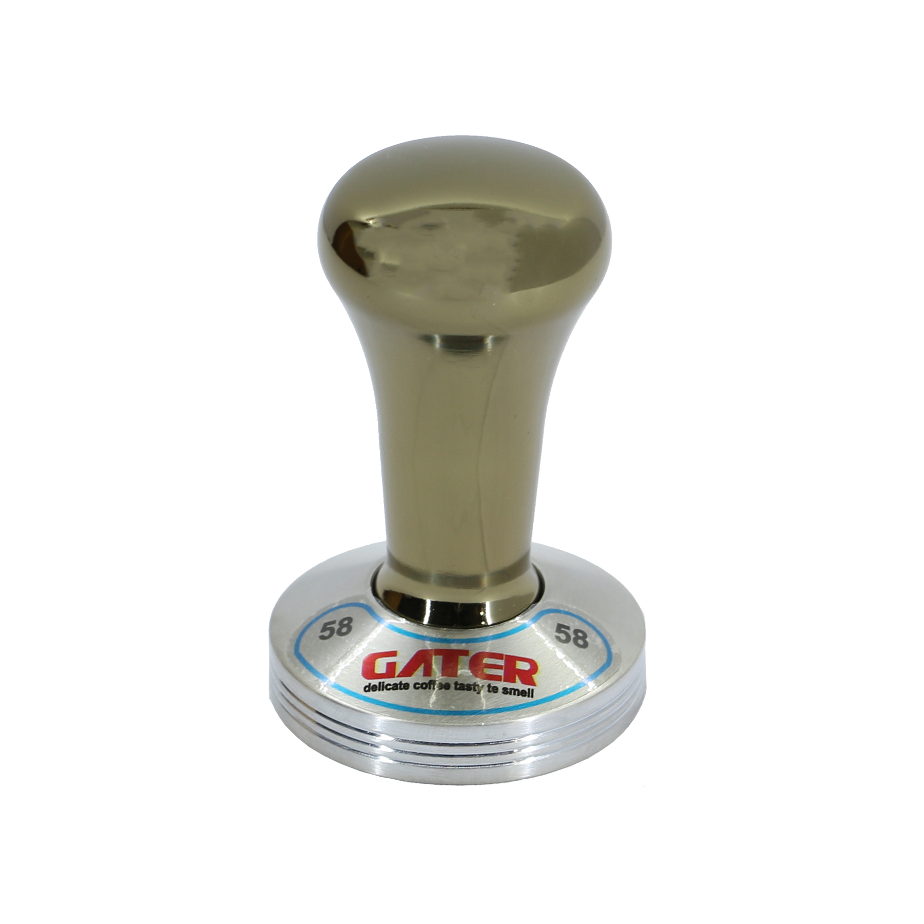 تمپر قهوه گتر مدل MT58-DO