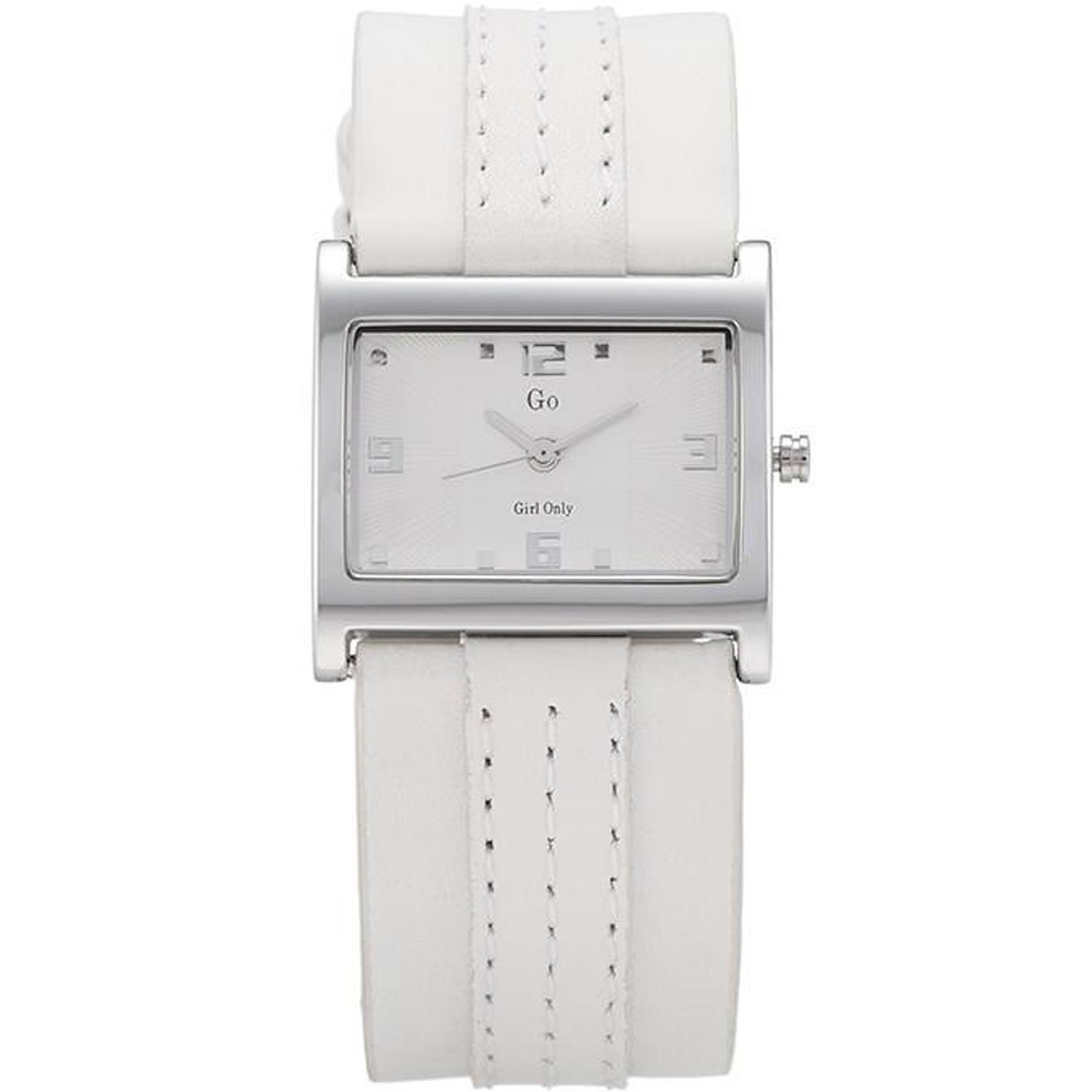 ساعت مچی جی او مدل 697576