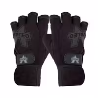 دستکش بدنسازی والو کد 01