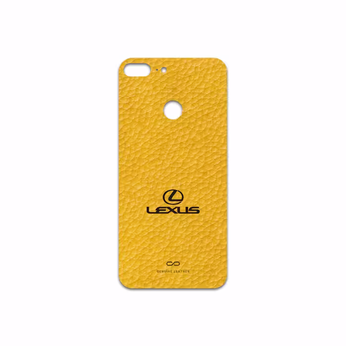 برچسب پوششی ماهوت مدل ML-LXS مناسب برای گوشی موبایل آنر 9 Lite