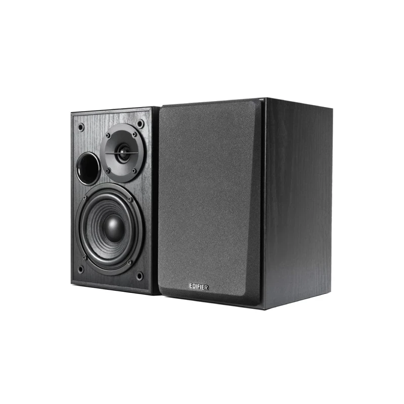 اسپیکر دسکتاپ ادیفایر مدل R1100BT - فروشگاه اینترنتی سیب سبز