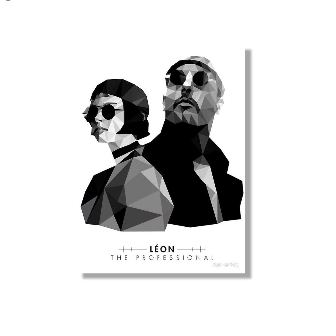 تابلو شاسی مدل لئون کد 0125c