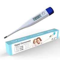 تب سنج دیجیتالی کودک با آلارم اتوماتیک مدل xhf2001