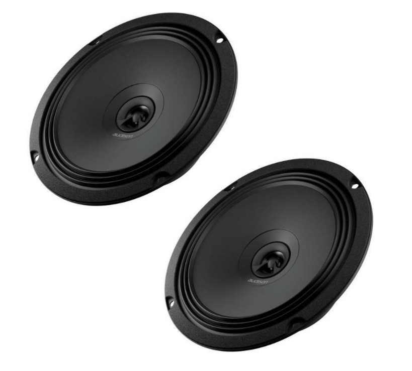Audison APX 65 بلندگوی گرد اودیسون