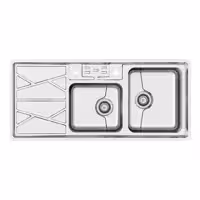 سینک کن مدل 8041P-45 توکار