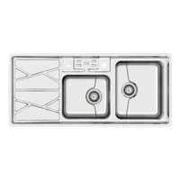 سینک کن مدل 8041P-45 توکار