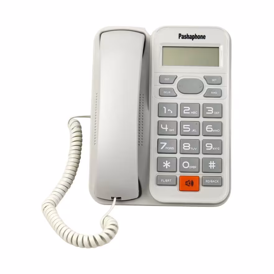 تلفن پاشافون مدل KX-T2025CID