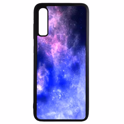 کاور طرح آسمان کد 110646 مناسب برای گوشی موبایل سامسونگ galaxy a70