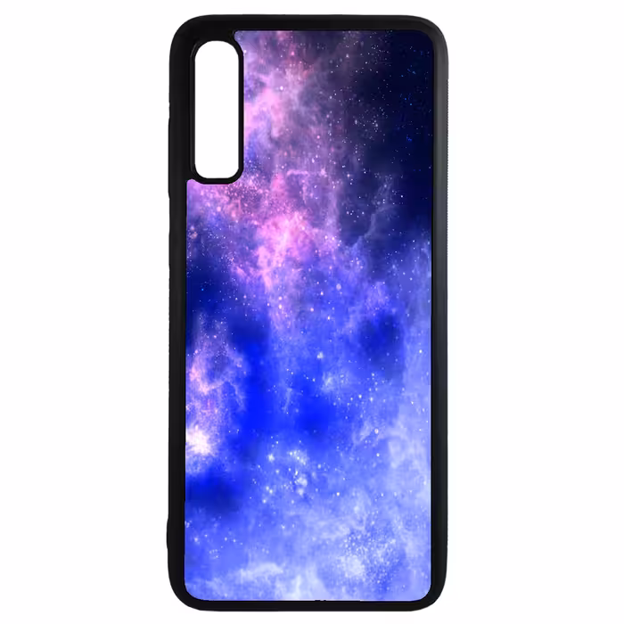 کاور طرح آسمان کد 110646 مناسب برای گوشی موبایل سامسونگ galaxy a70