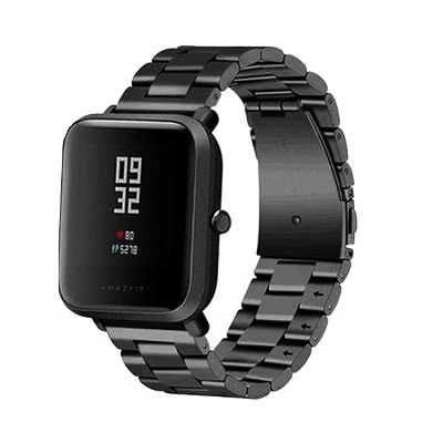 بند گودزیلا مدل Ro-3BE مناسب برای ساعت هوشمند هایلو RT2 LS10 22MM